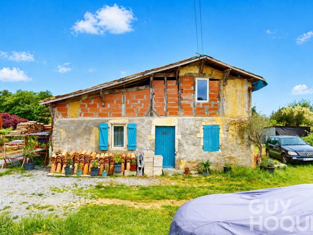 Maison 5 pièces 122 m²