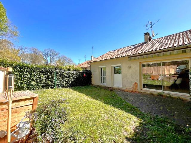 Maison 5 pièces 122 m²