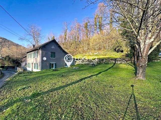 Maison 5 pièces 122 m²