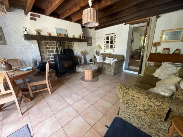 Maison 5 pièces 122 m²