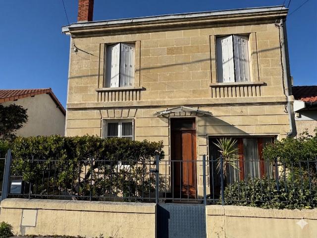 Maison 5 pièces 122 m²