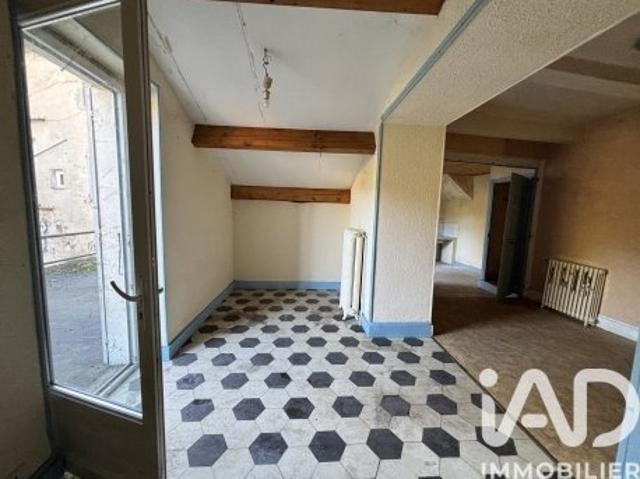 Maison 5 pièces 122 m²