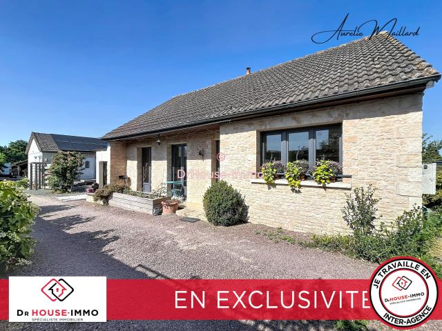 Maison 5 pièces 122 m²