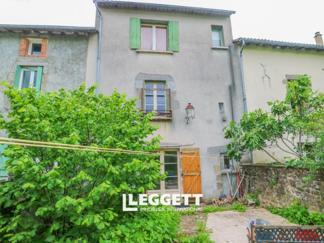 Maison 5 pièces 122 m²