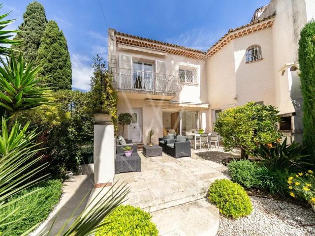 Maison 5 pièces 122 m²
