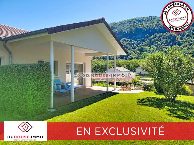 Maison 5 pièces 122 m²