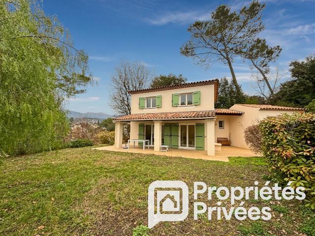 Maison 5 pièces 122 m²