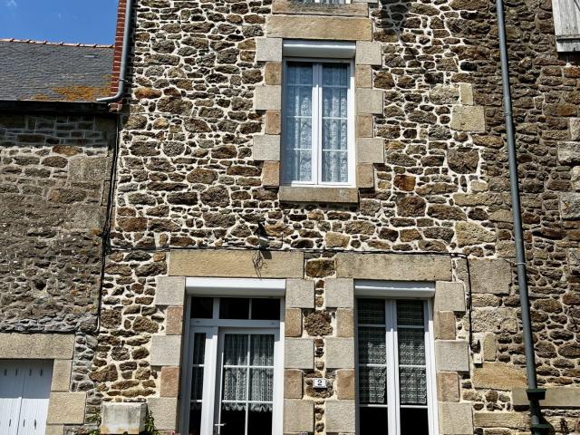 Maison 5 pièces 122 m²