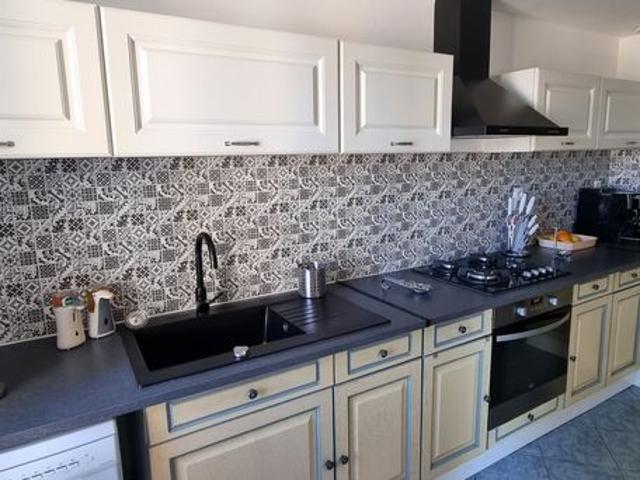Maison 5 pièces 122 m²