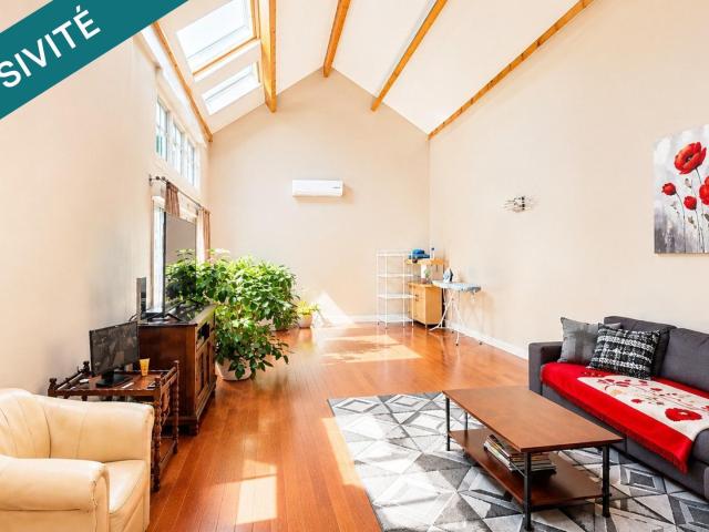 Maison 5 pièces 122 m²