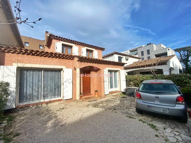 Maison 5 pièces 122 m²