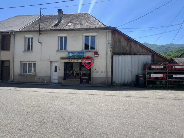 Maison 5 pièces 122 m²