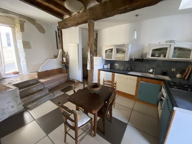 Maison 5 pièces 122 m²