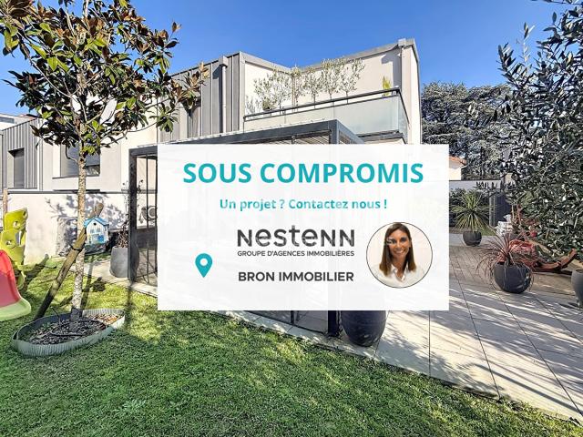 Maison 5 pièces 122 m²