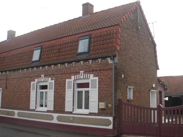 Maison 5 pièces 122 m²