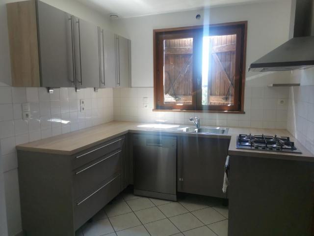 Maison 5 pièces 122 m²