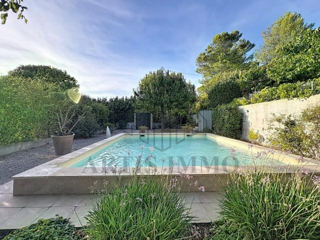 Maison 5 pièces 122 m²