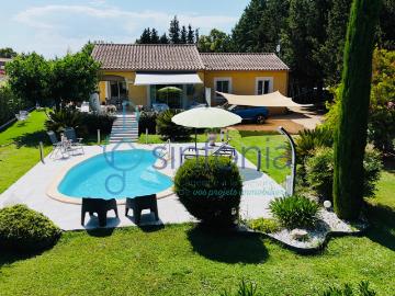 Maison 5 pièces 122 m²
