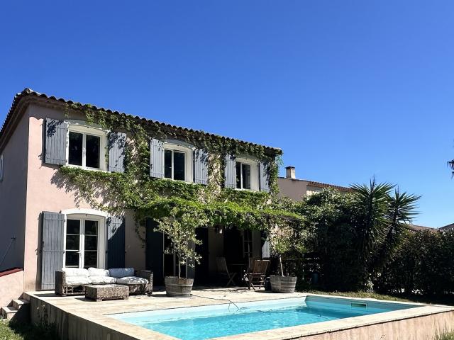 Maison 5 pièces 122 m²