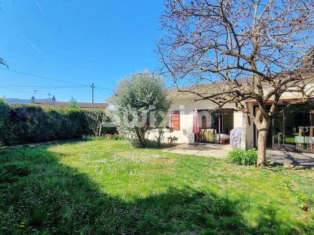 Maison 5 pièces 122 m²