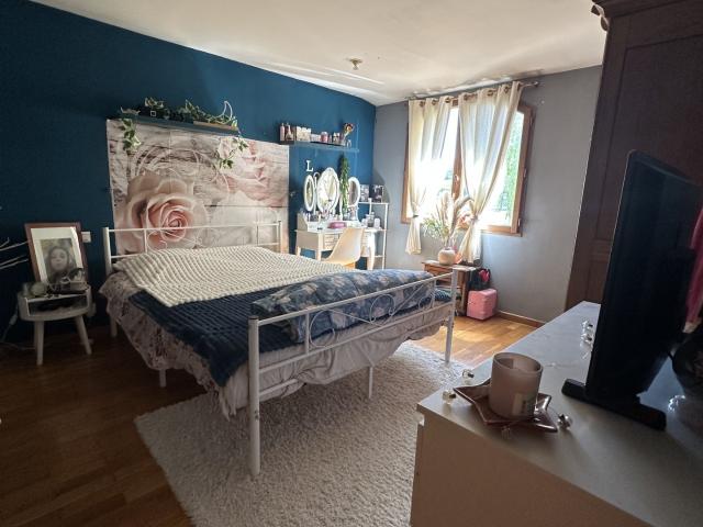 Maison 5 pièces 122 m²