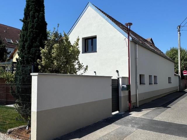 Maison 5 pièces 122 m²