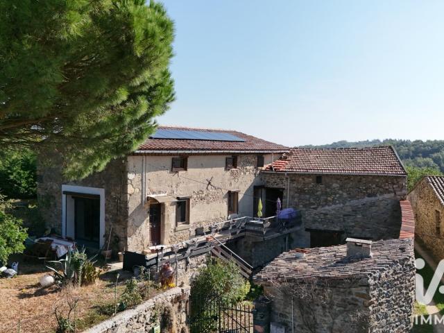 Maison 5 pièces 122 m²