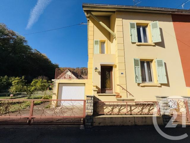Maison 5 pièces 122 m²