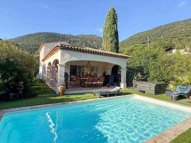 Maison 5 pièces 122 m²
