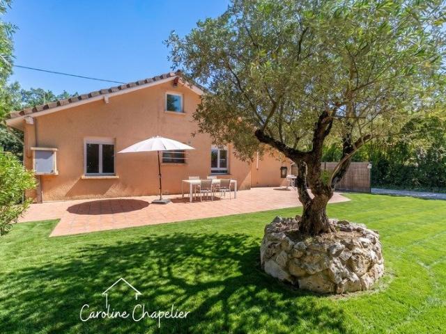 Maison 5 pièces 122 m²