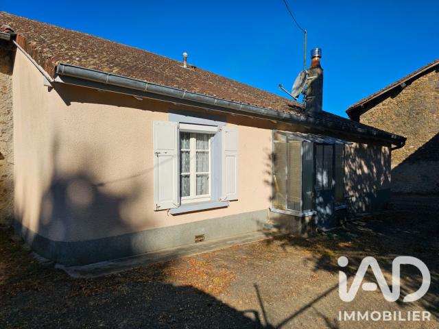 Maison 5 pièces 122 m²