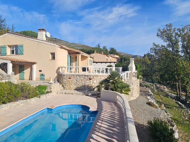 Maison 5 pièces 122 m²