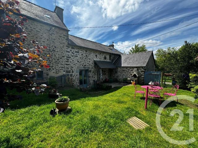 Maison 5 pièces 122 m²