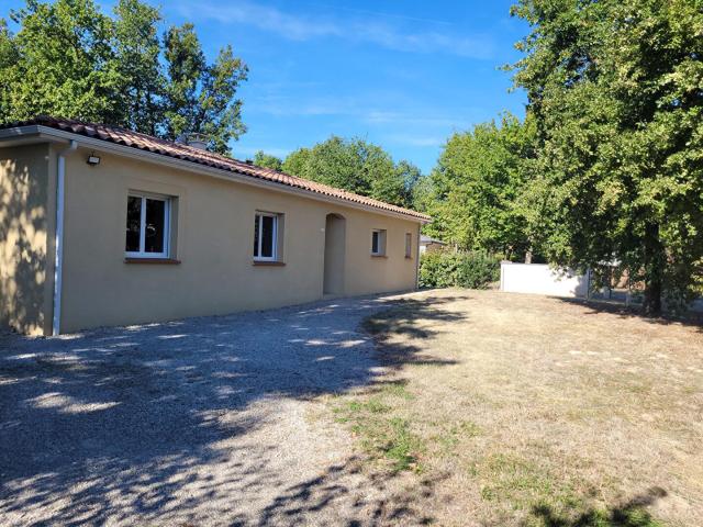 Maison 5 pièces 122 m²