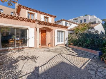 Maison 5 pièces 122 m²