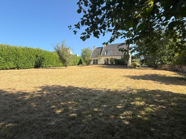 Maison 5 pièces 122 m²