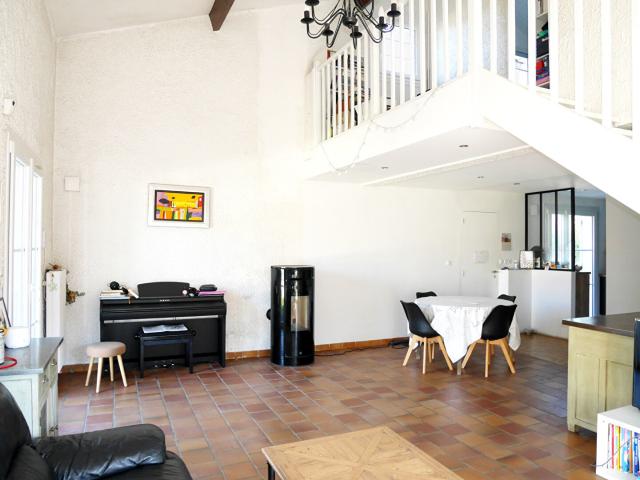Maison 5 pièces 122 m²