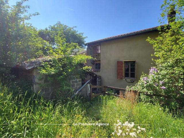 Maison 5 pièces 122 m²