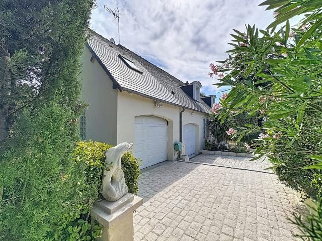 Maison 5 pièces 122 m²
