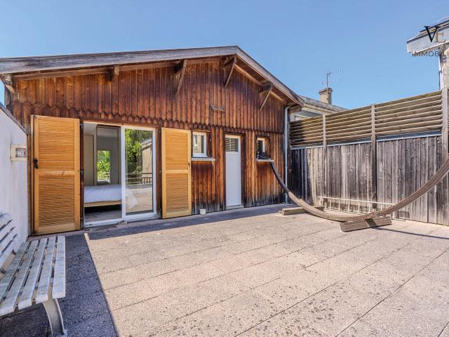 Maison 5 pièces 122 m²