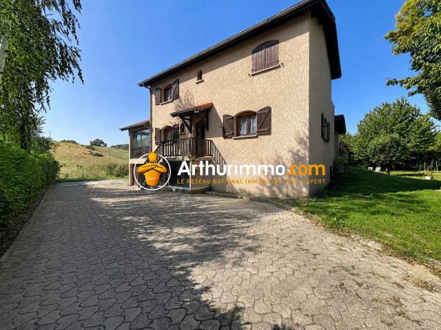 Maison 5 pièces 122 m²