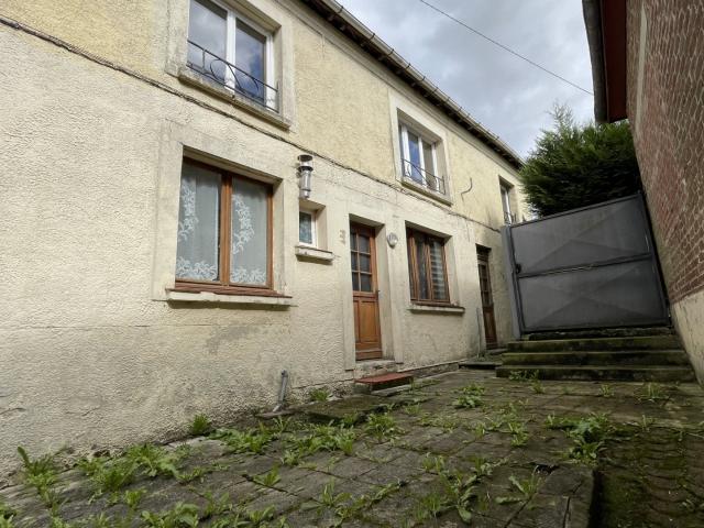 Maison 5 pièces 122 m²