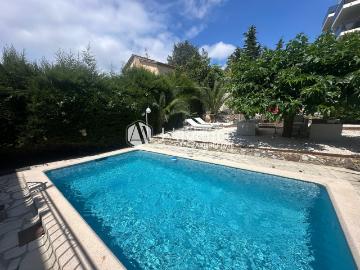 Maison 5 pièces 122 m²