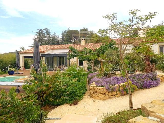 Maison 5 pièces 122 m²