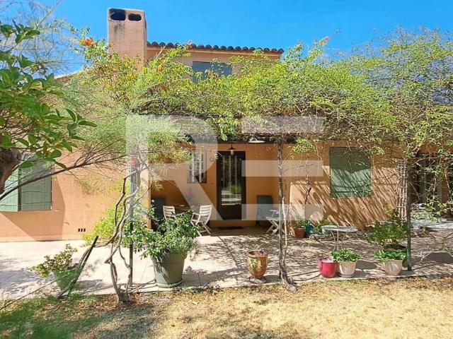 Maison 5 pièces 122 m²