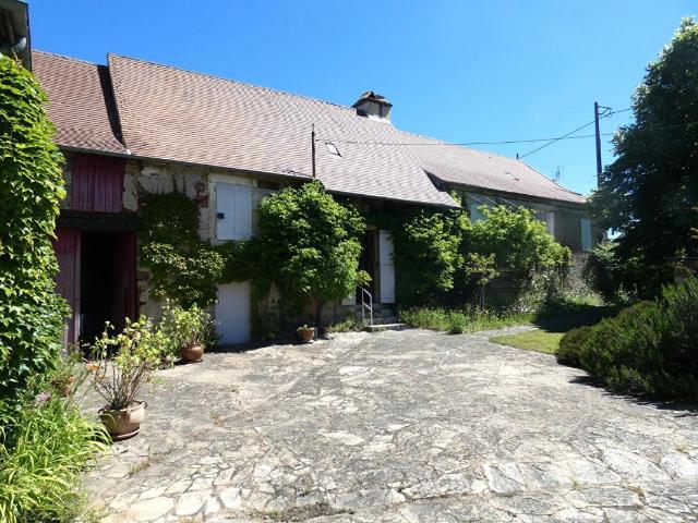 Maison 5 pièces 122 m²