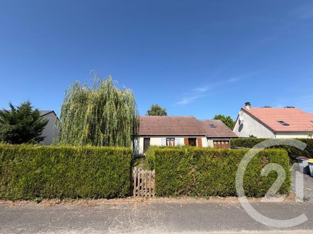 Maison 5 pièces 122 m²