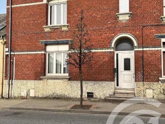 Maison 5 pièces 122 m²