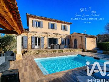 Maison 5 pièces 122 m²