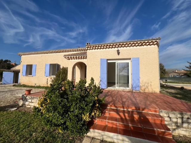 Maison 5 pièces 122 m²